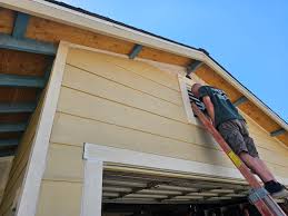 Affordable Siding Repair and Maintenance Services in Belmond, IA